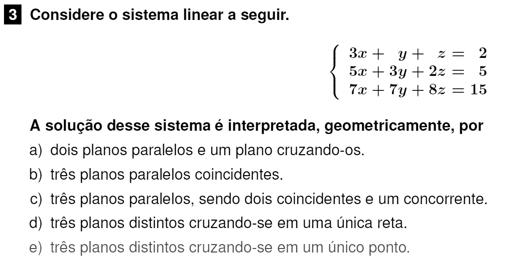 PosComp 2013 - Pergunta 3